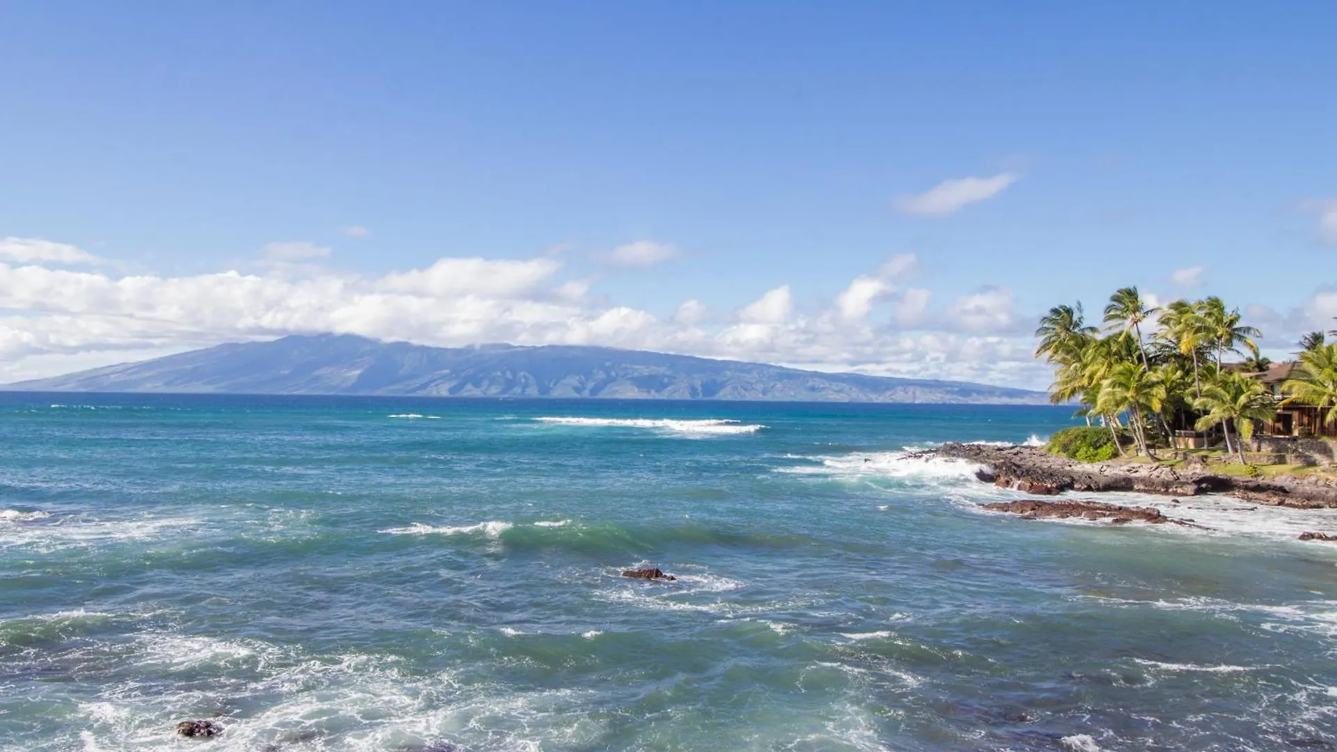Vakantiehuis Ground Floor, Seconds To Beach! Ks B1B - Sullivan Kahana